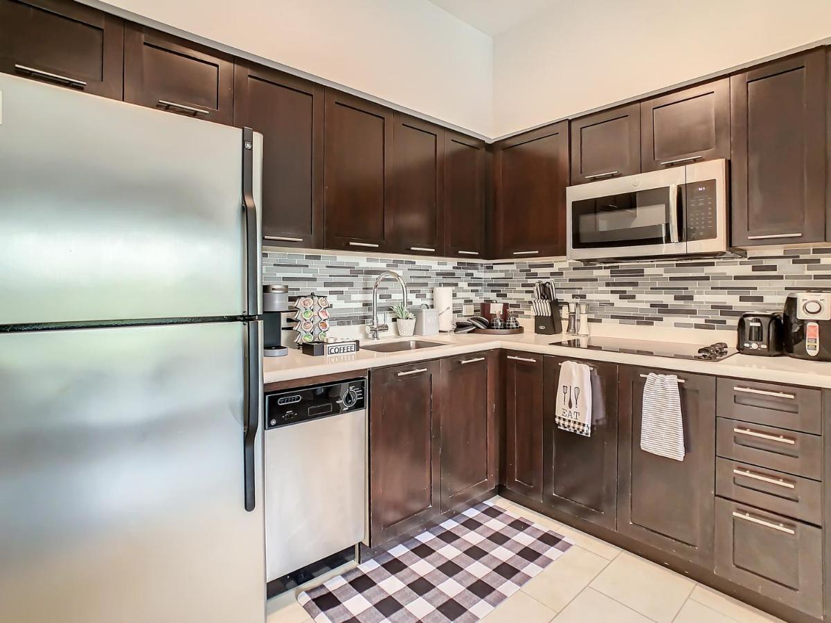 Pet Friendly In Orlando Area Near Disney 셀러브레이션 외부 사진