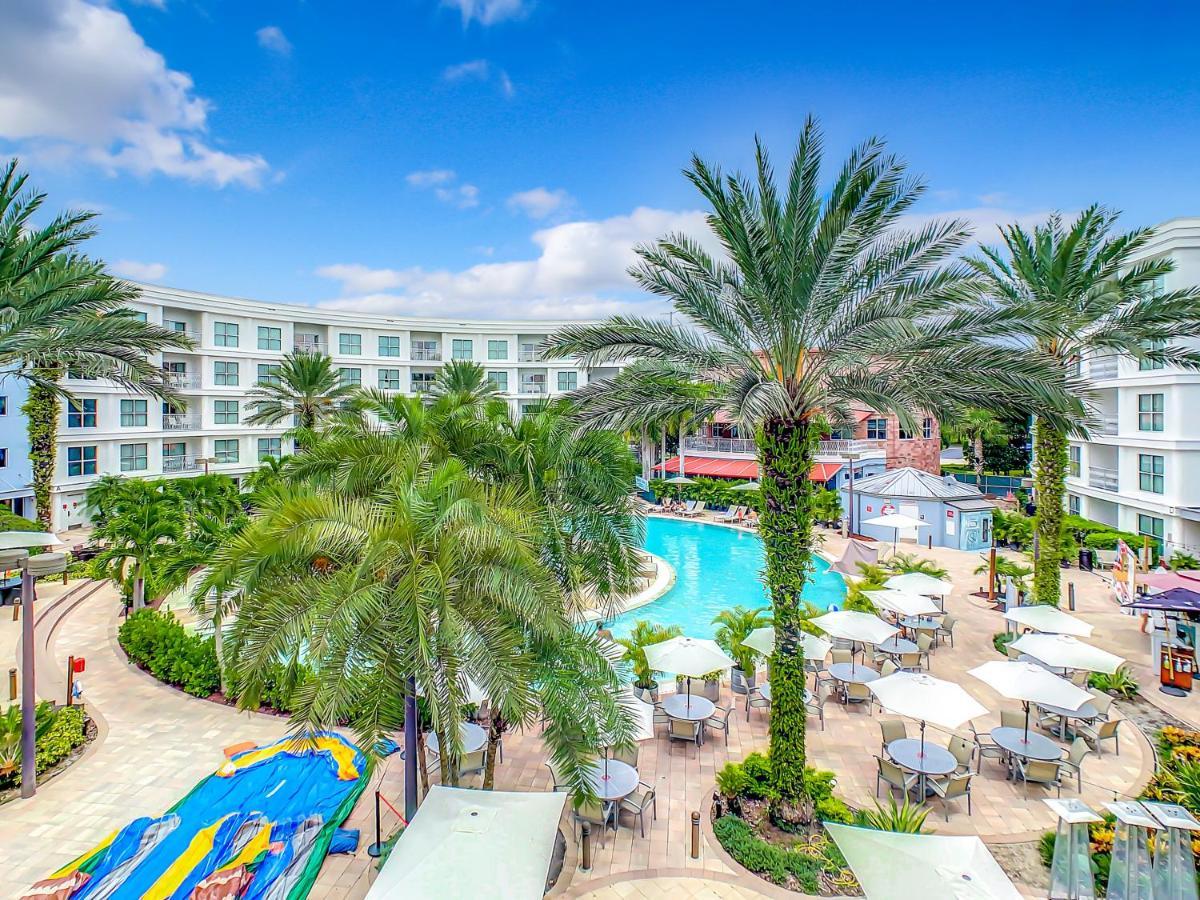 Pet Friendly In Orlando Area Near Disney 셀러브레이션 외부 사진