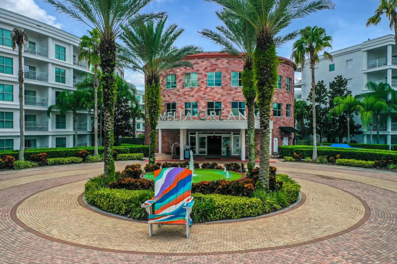 Pet Friendly In Orlando Area Near Disney 셀러브레이션 외부 사진
