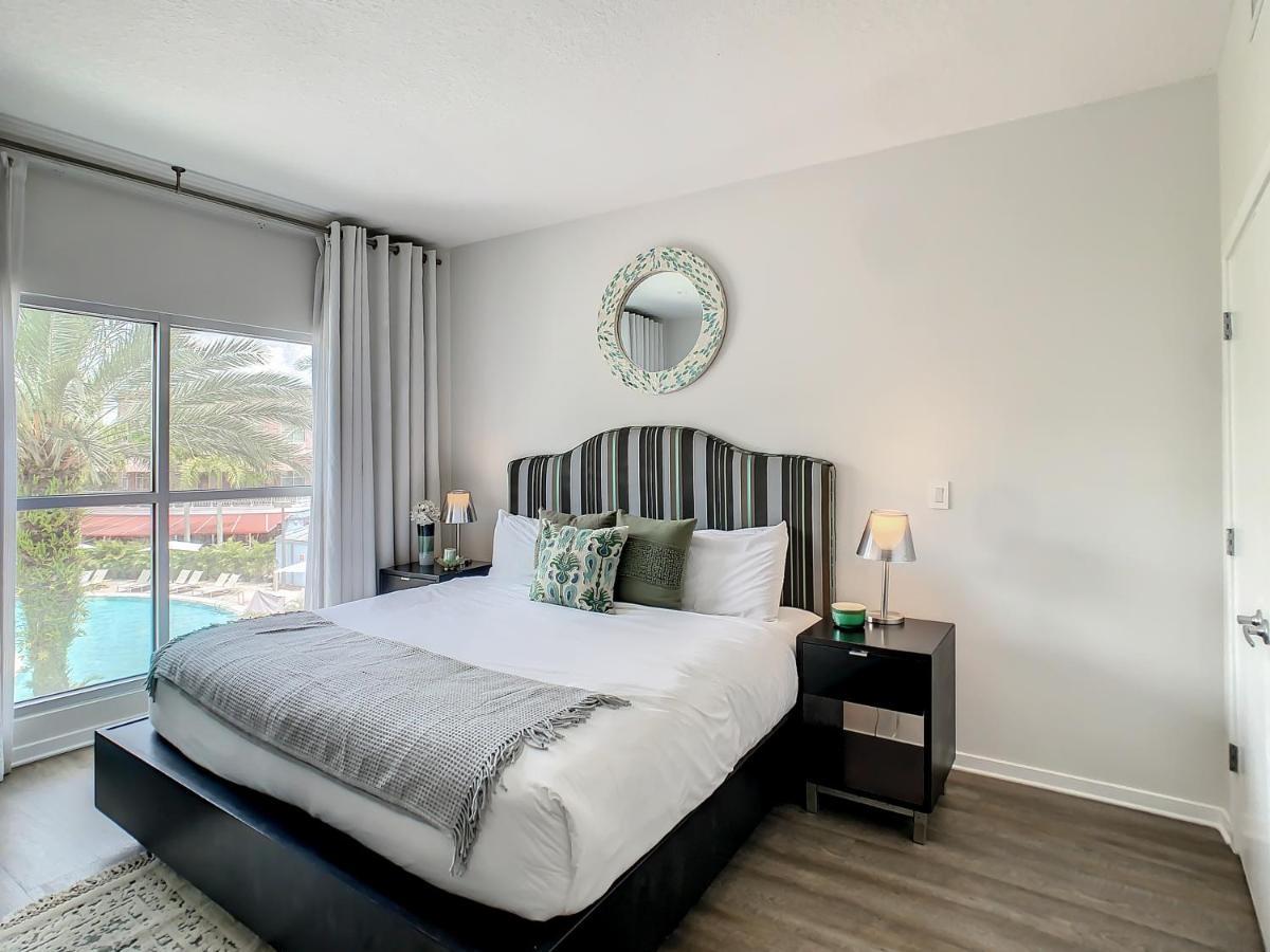 Pet Friendly In Orlando Area Near Disney 셀러브레이션 외부 사진