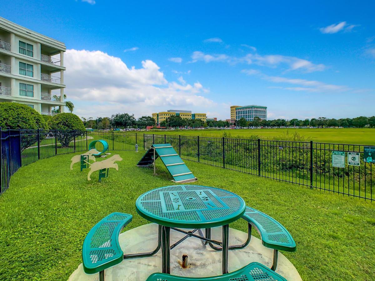 Pet Friendly In Orlando Area Near Disney 셀러브레이션 외부 사진