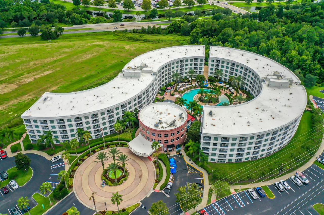 Pet Friendly In Orlando Area Near Disney 셀러브레이션 외부 사진